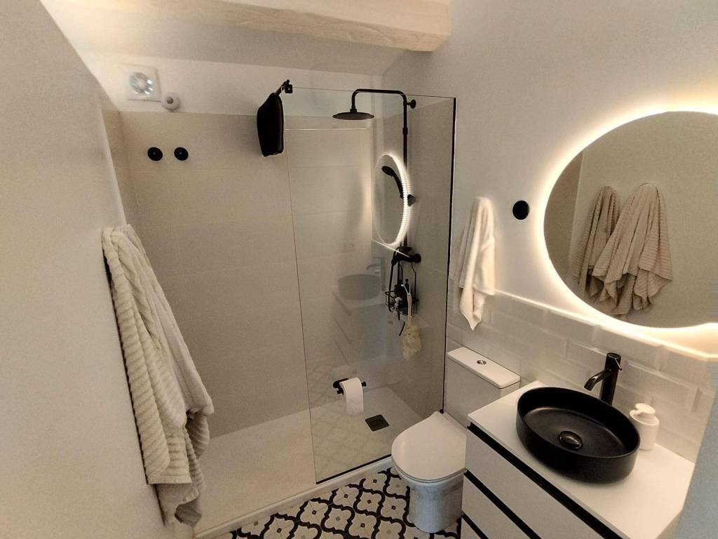 Piso de 40 m² en Ullastret