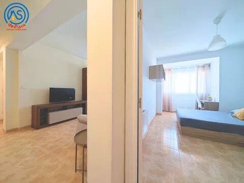 Pis de 91 m² a Saragossa