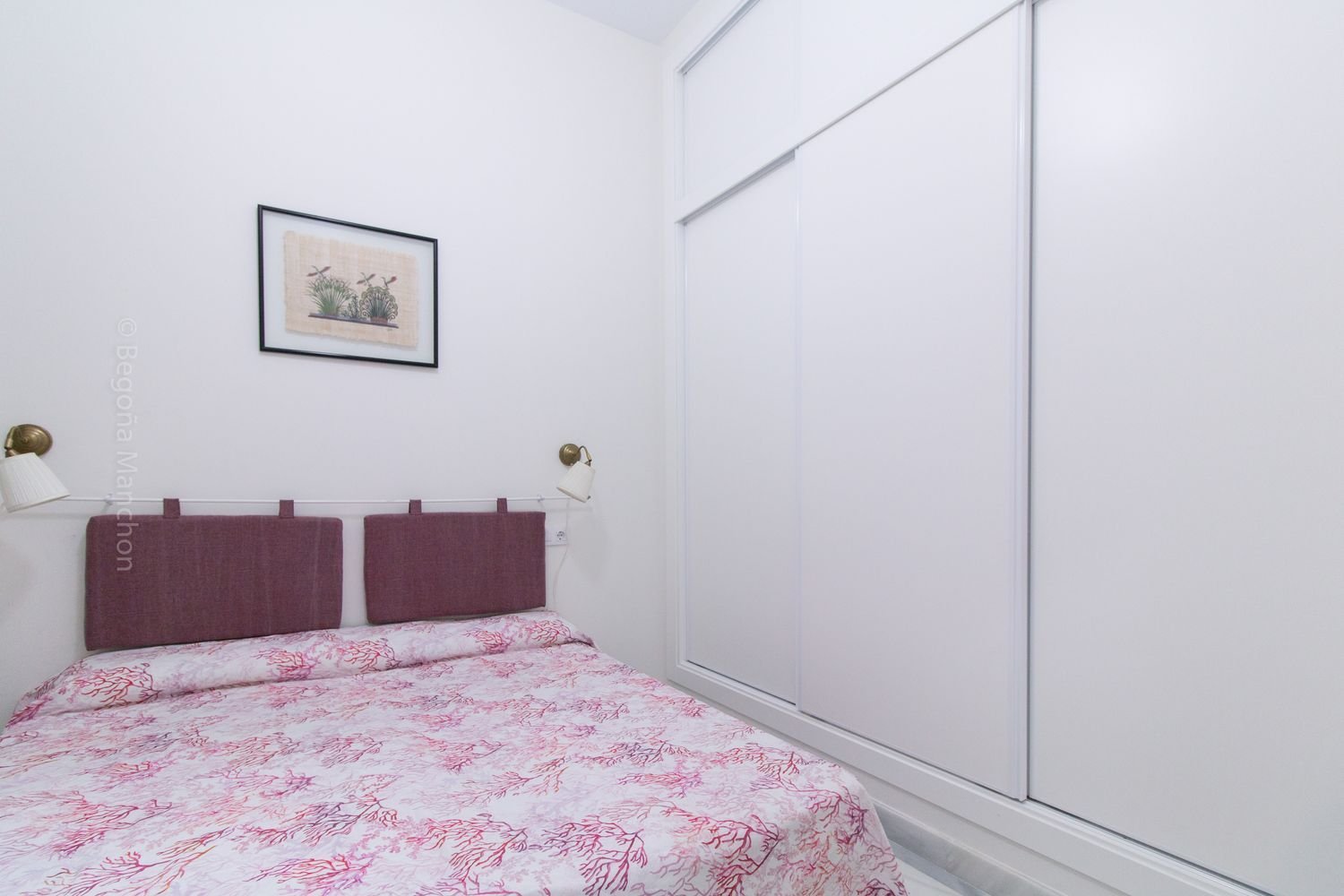 Piso de 70 m² en Cádiz