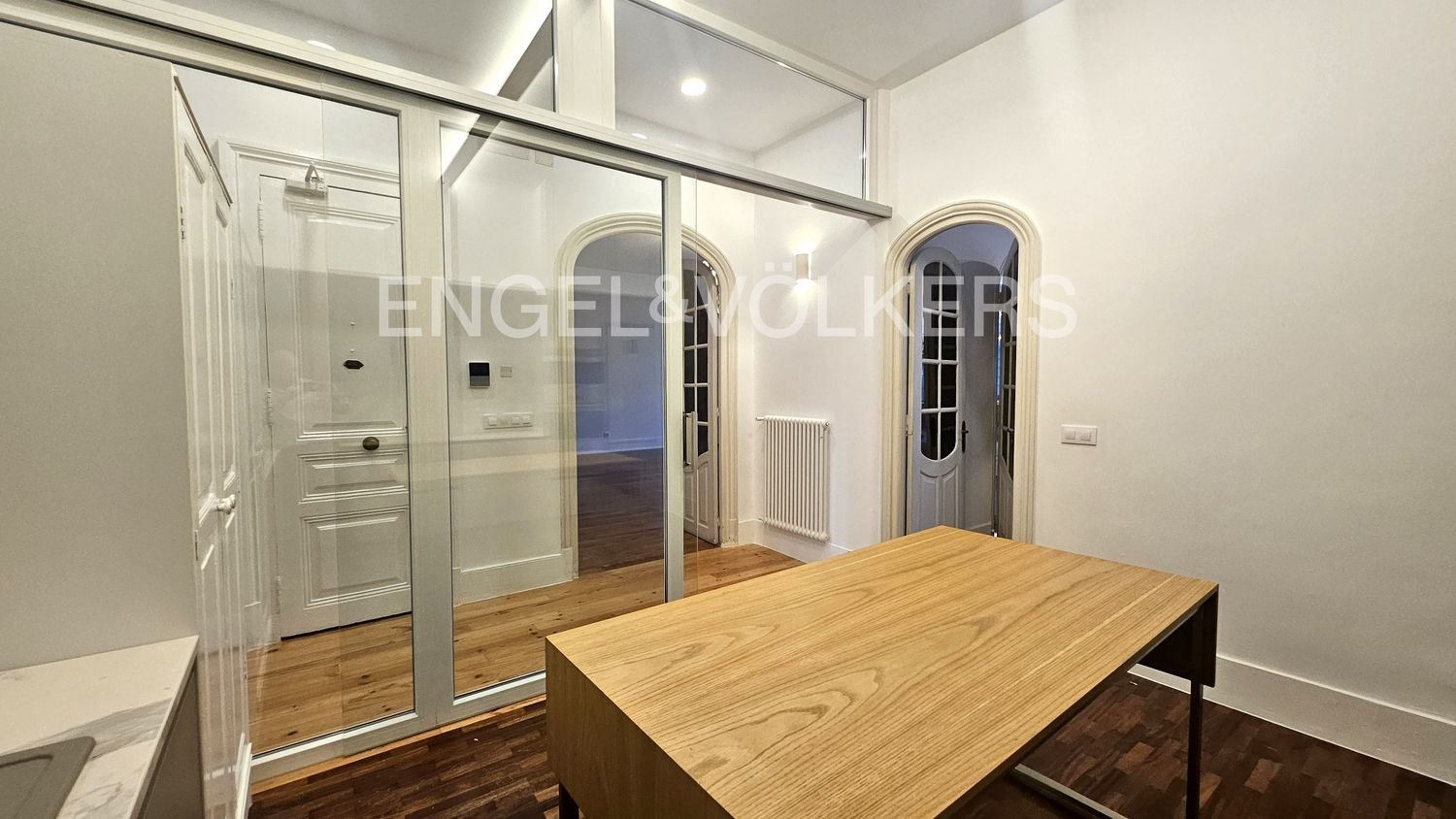 Квартира 225 м² у Vigo