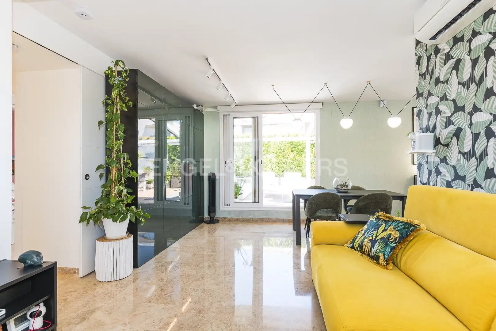 Flat 106 m² in Sitges