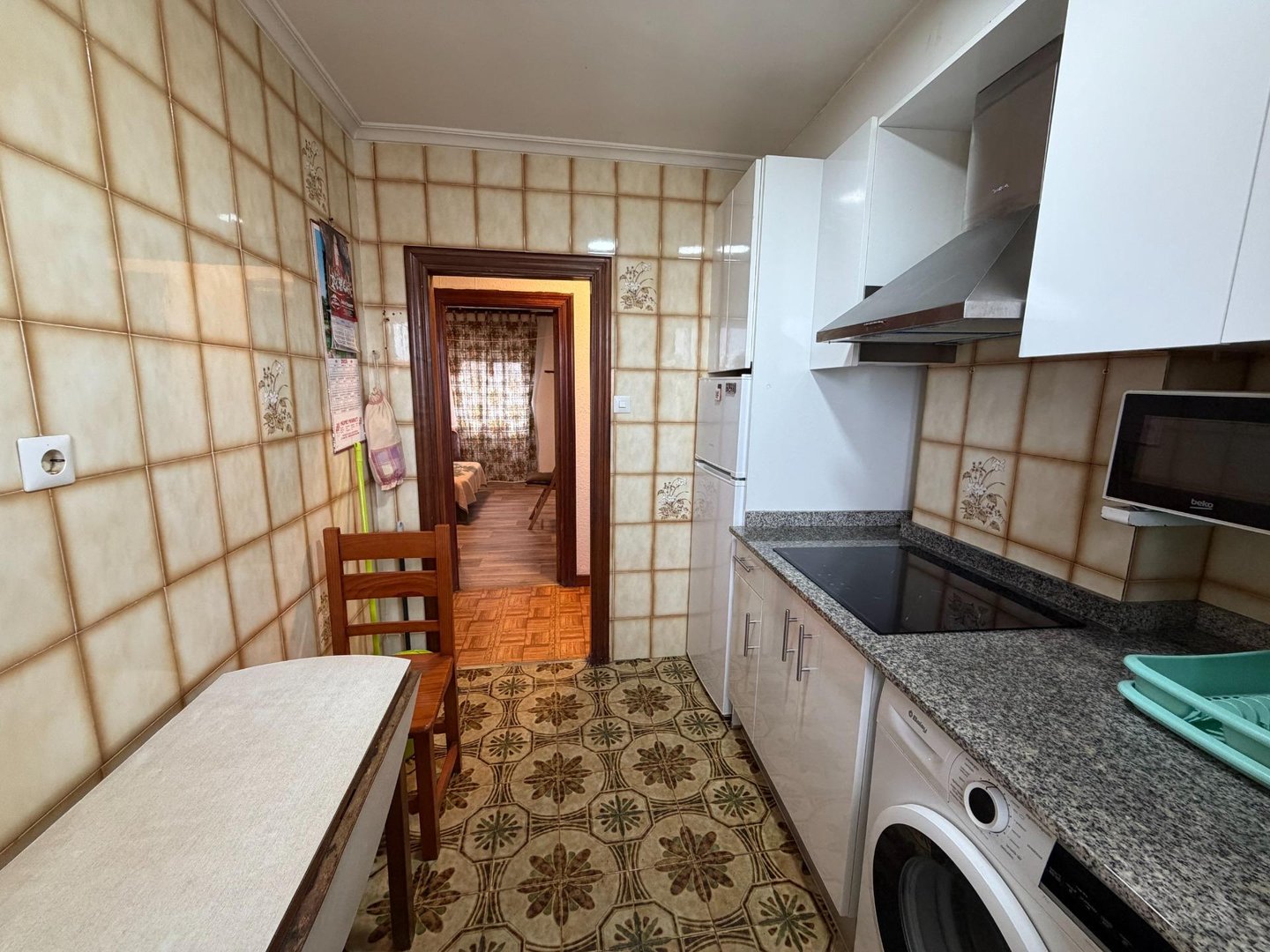 Pis de 60 m² a Santander