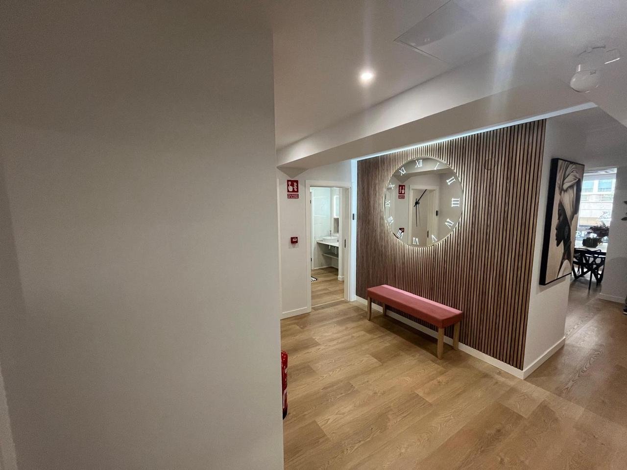Habitación 210 m², Ponferrada