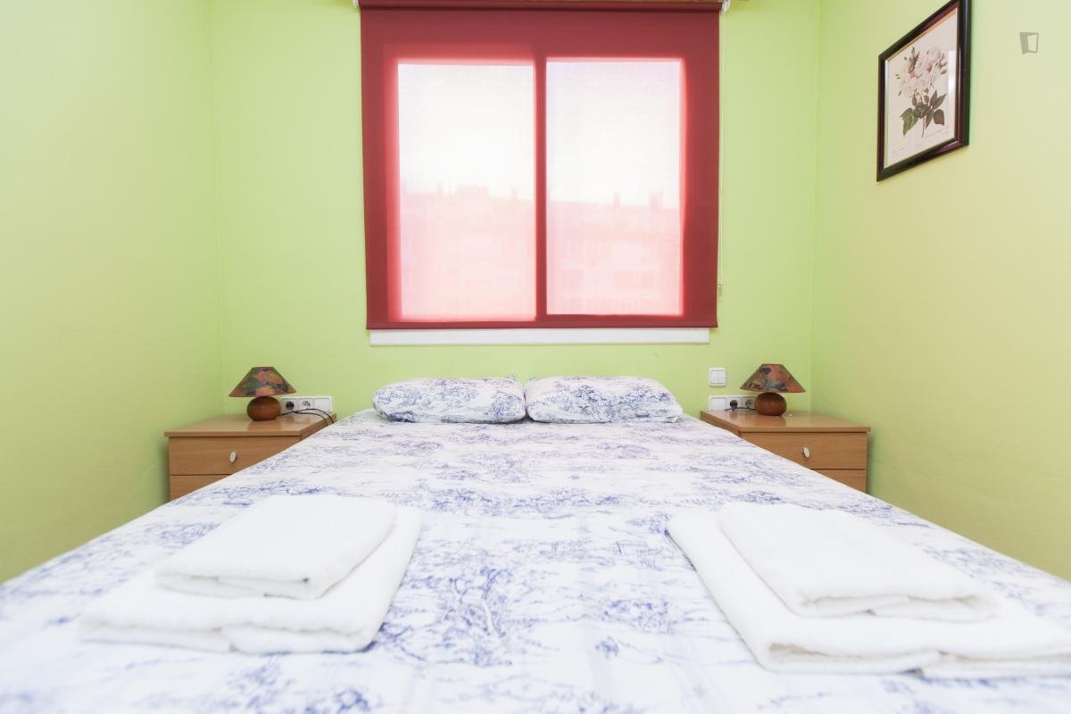 Pis de 85 m² a Barcelona