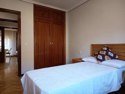 Pis de 115 m² a Valladolid
