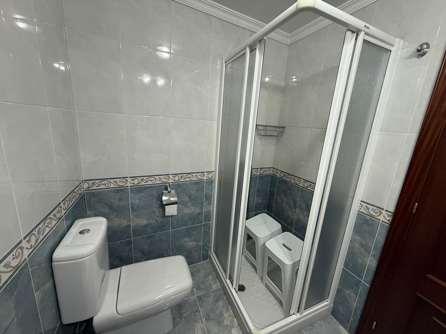 Piso de 105 m² en Rianxo