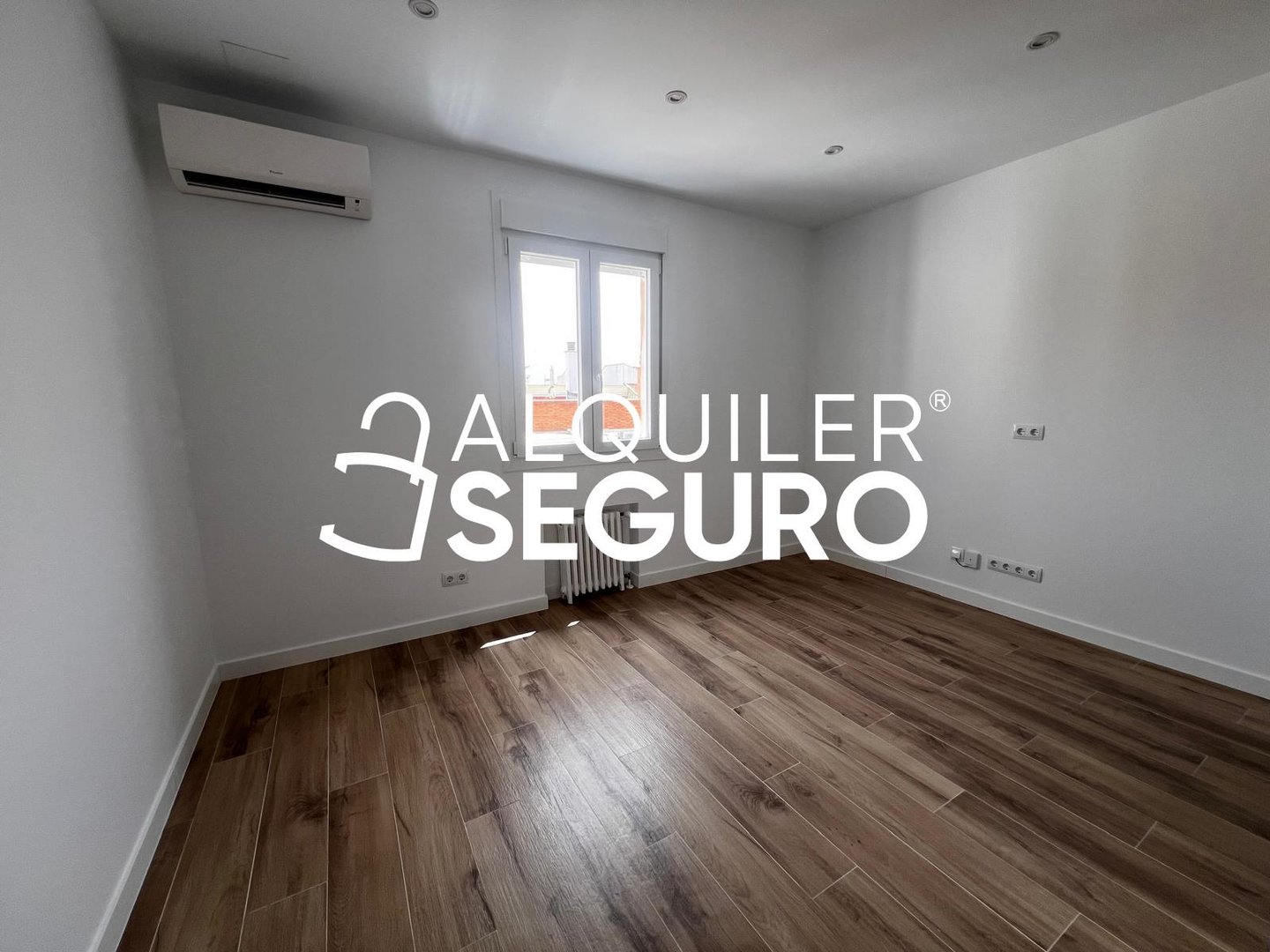 Appartement 57 m² à Madrid