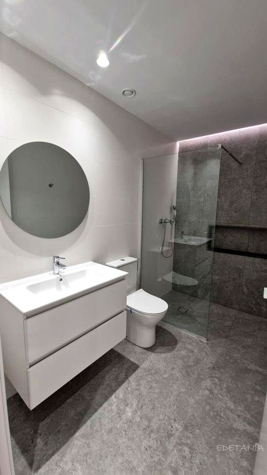 Piso de 83 m² en Vinalesa
