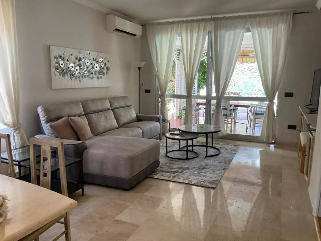 Casa de 140 m² en Marbella
