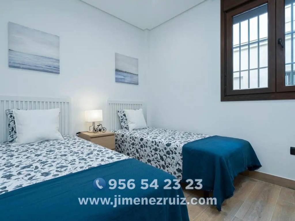 Pis de 77 m² a El Puerto de Santa María
