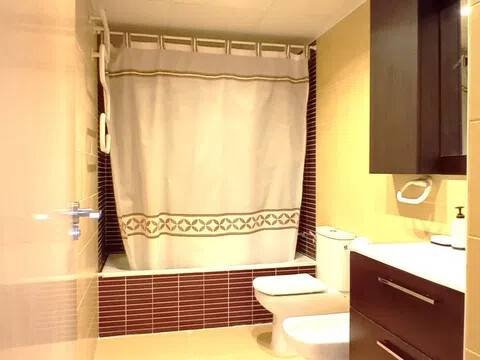 Piso de 90 m² en Murcia