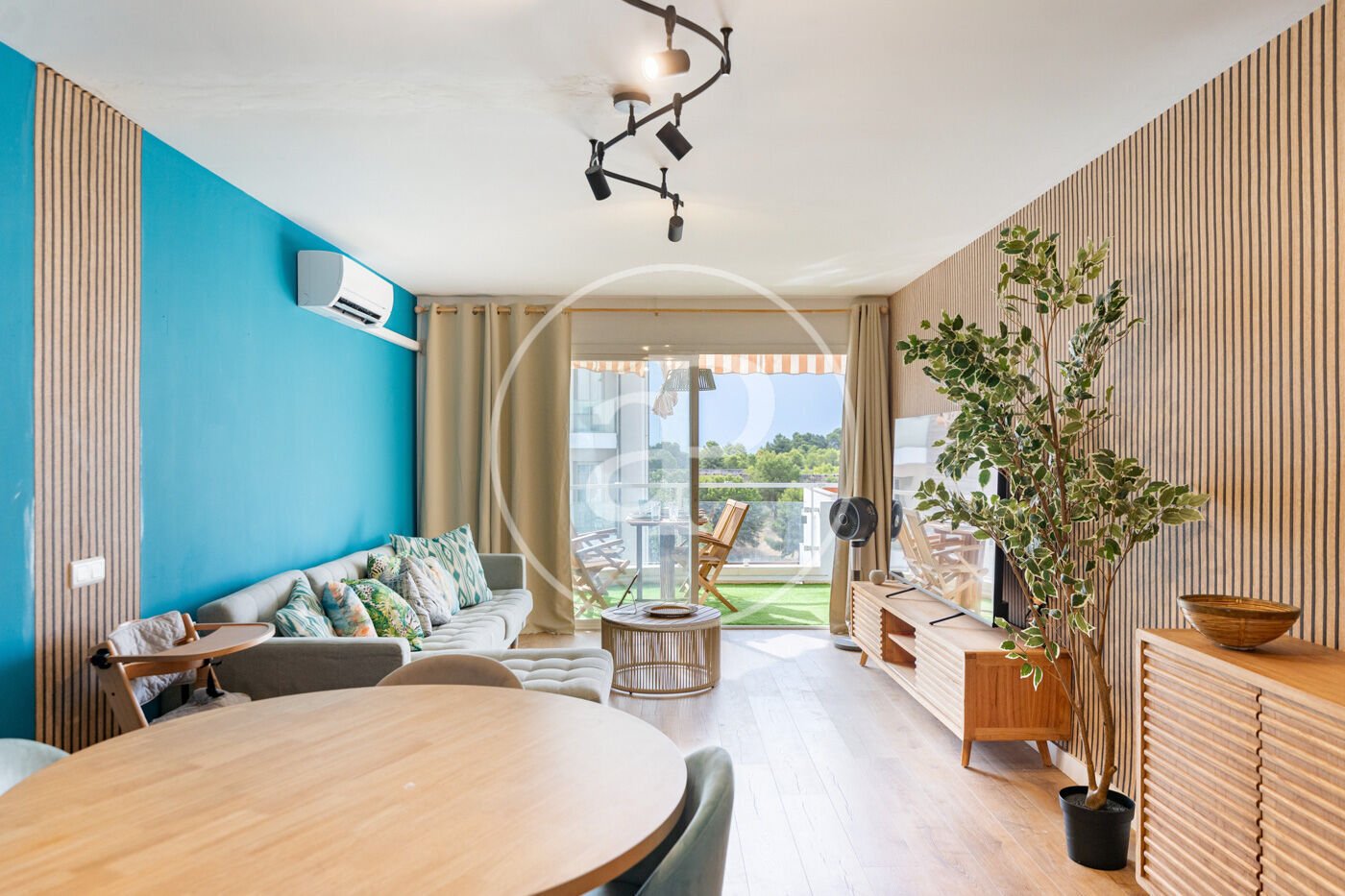 Piso de 116 m² en Palma