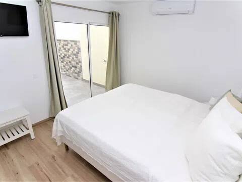 Piso de 125 m² en Mogán