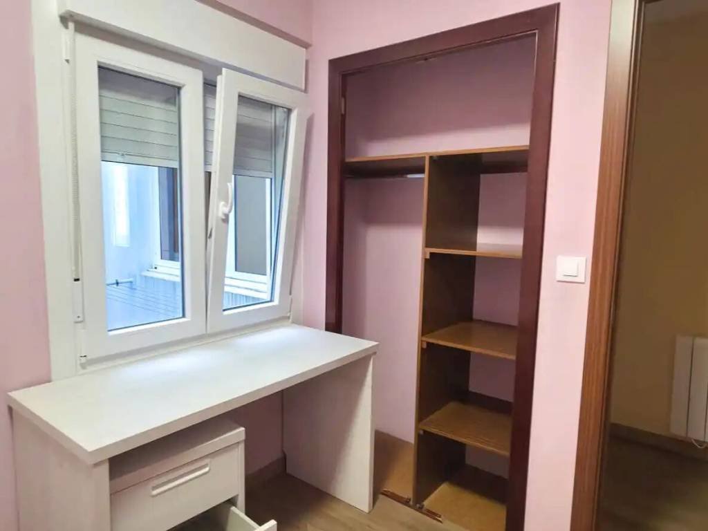Piso de 64 m² en Ferrol