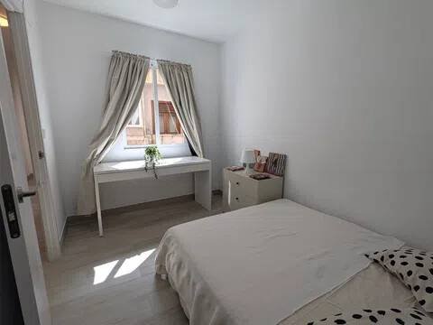 Pis de 90 m² a Castelló de la Plana