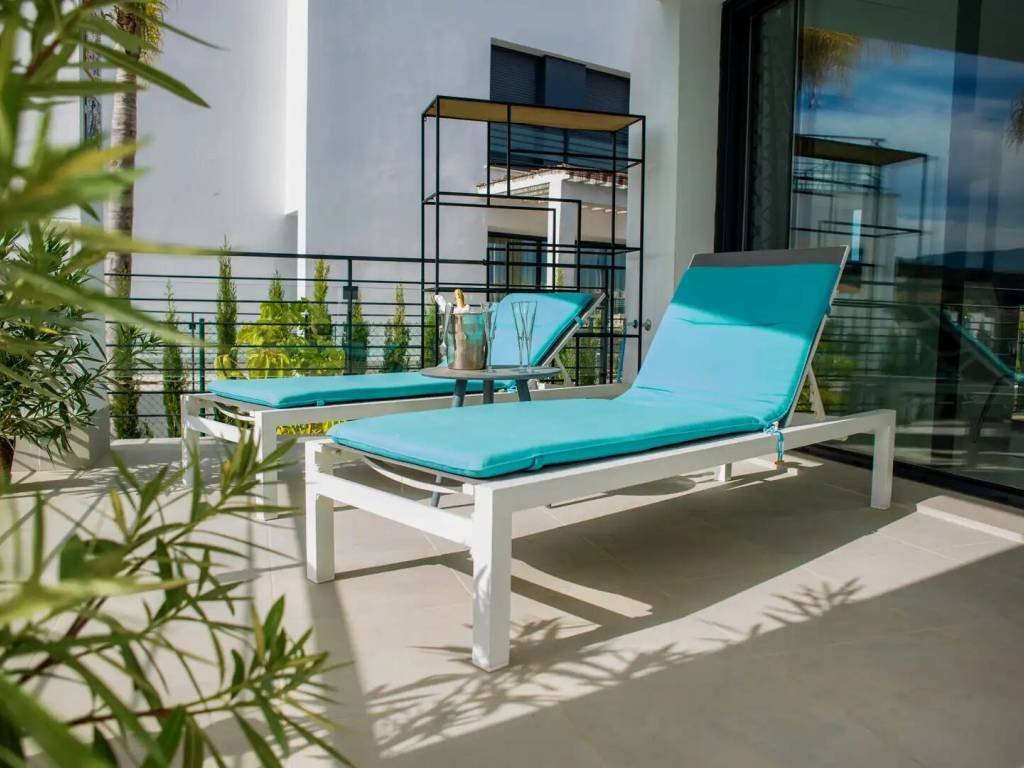 Casa de 396 m² a Estepona