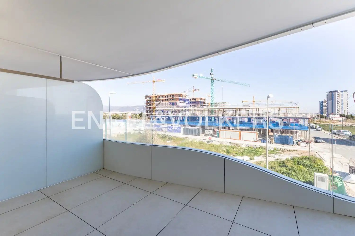 Piso de 68 m² en El Puig