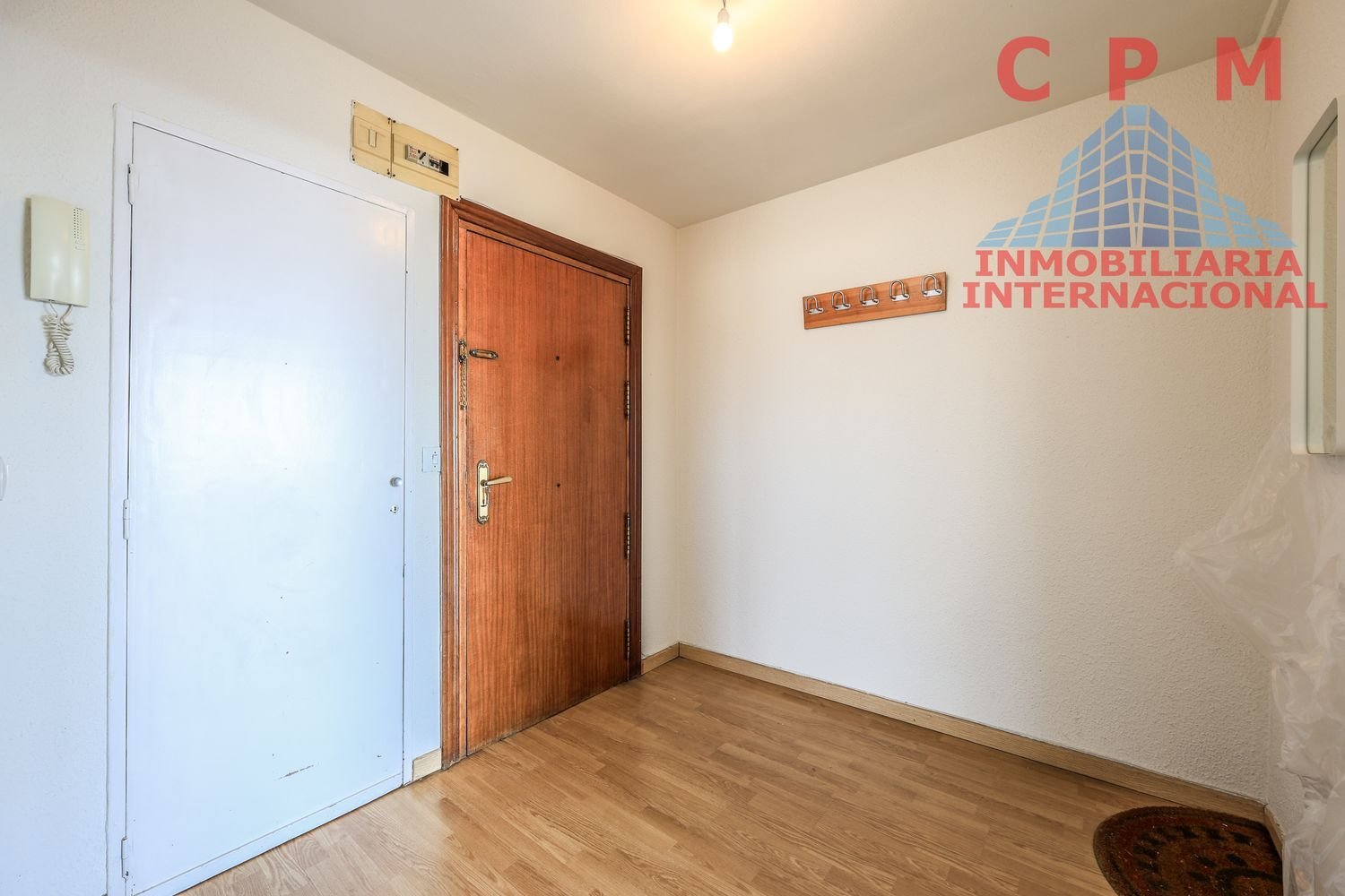 Appartamento 110 m² a Madrid