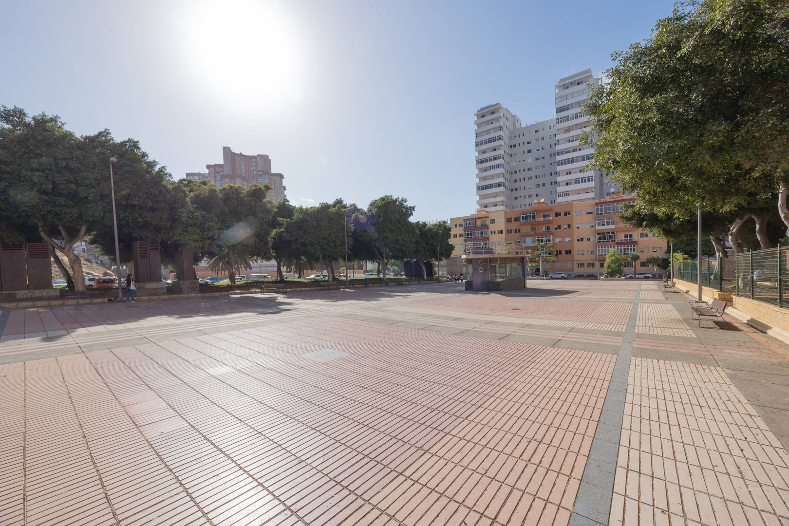 Piso de 79 m² en Las Palmas de Gran Canaria