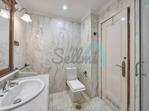 Wohnung 142 m² in Oviedo