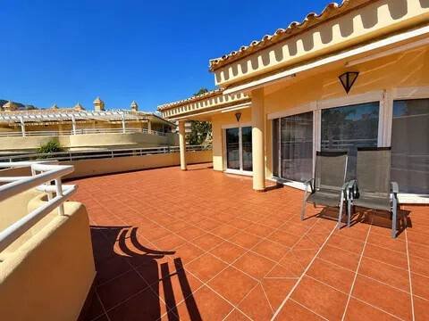 Pis de 160 m² a Benalmádena