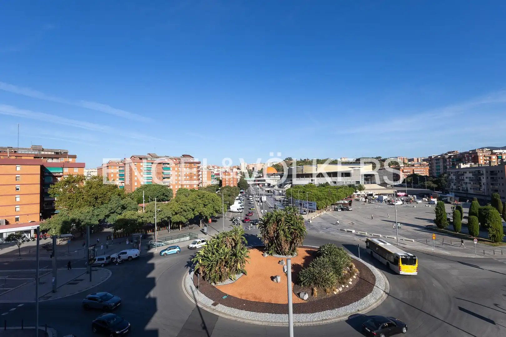 Piso de 100 m² en Badalona