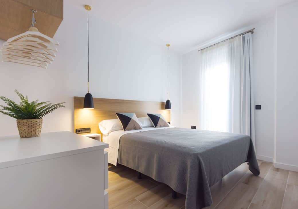 Piso de 60 m² en Mérida