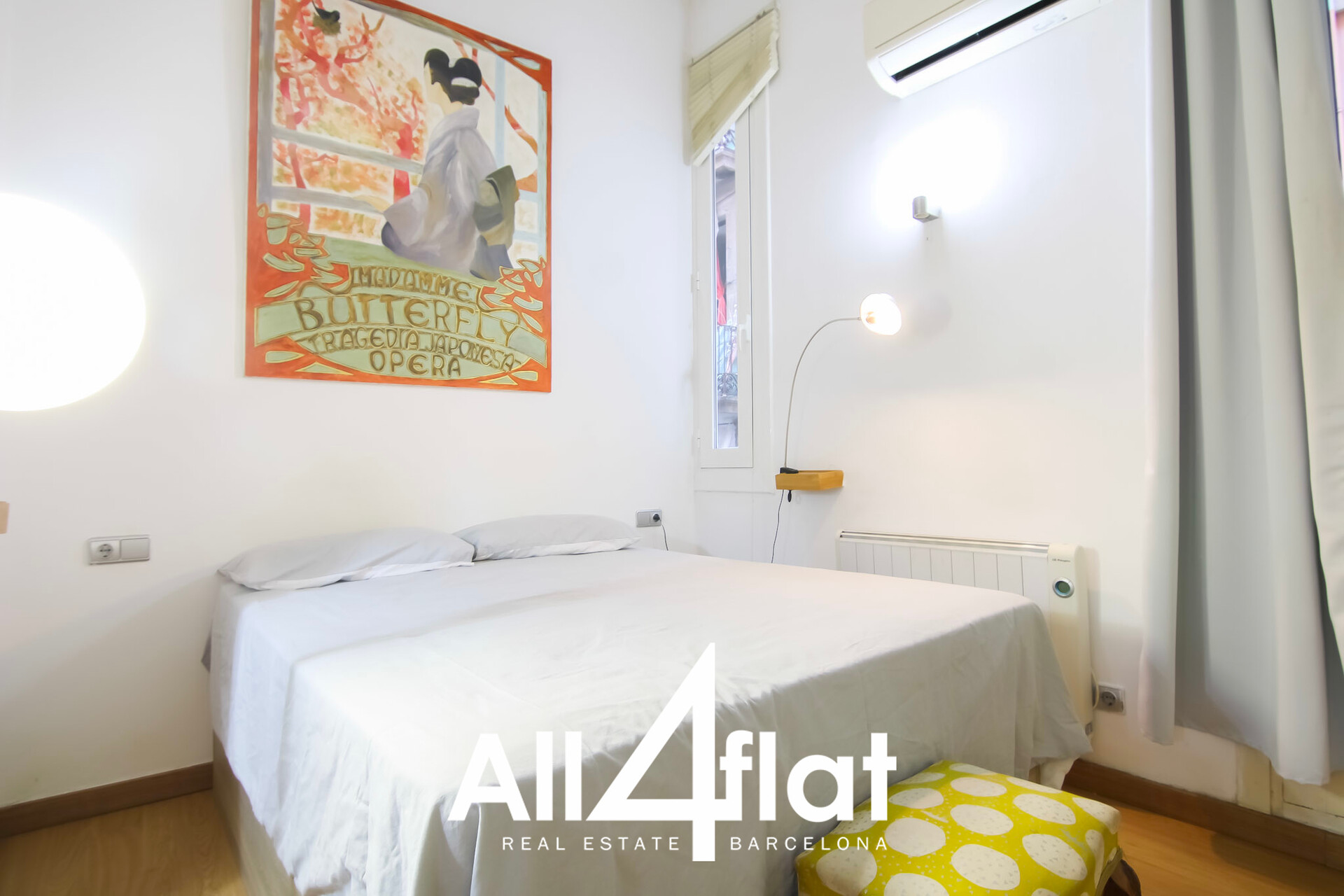 Appartamento 50 m² a Barcelona