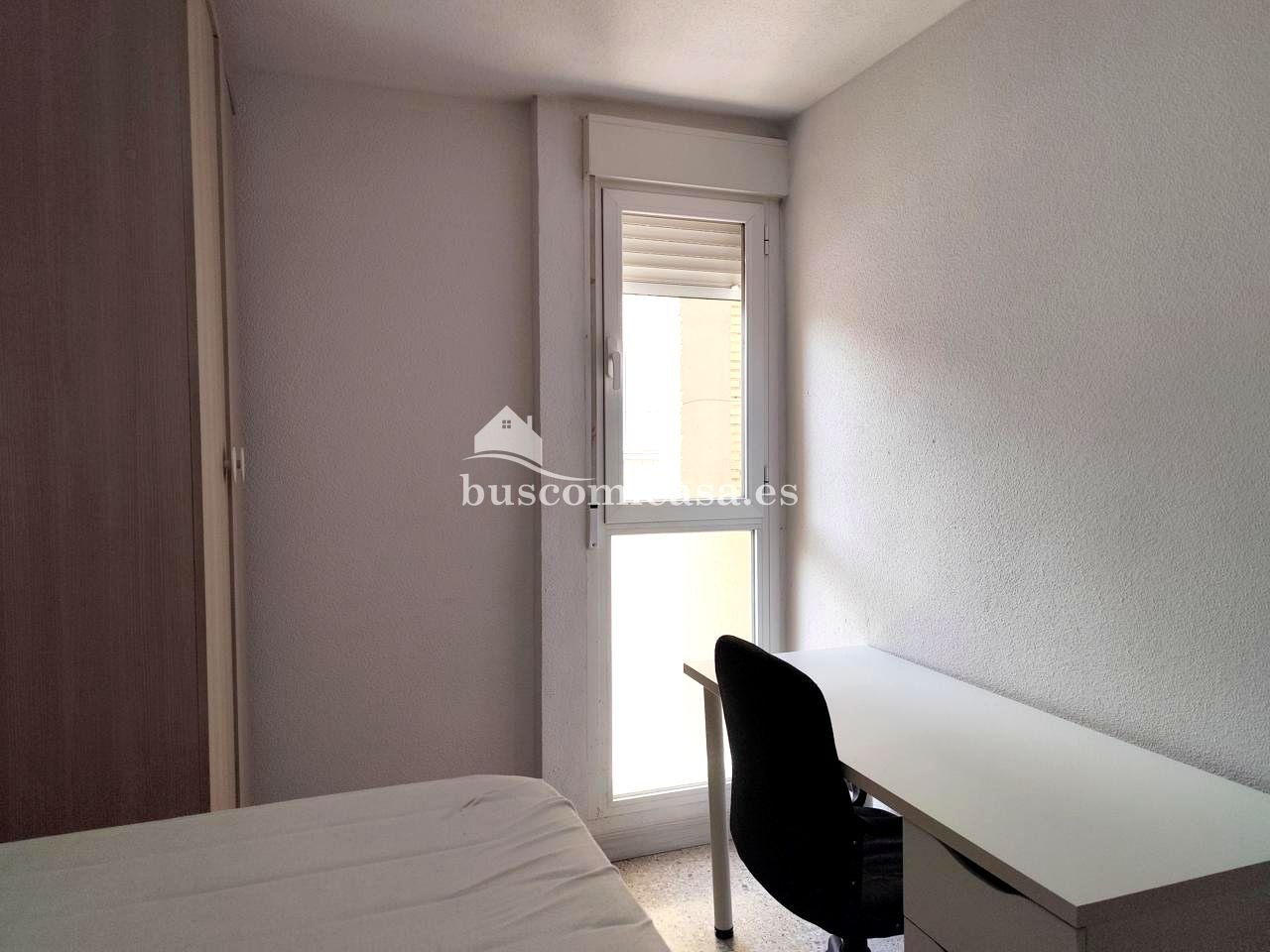 Habitación 89 m², Jaén