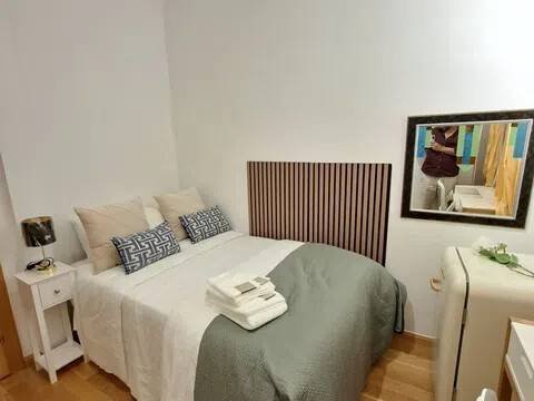 Habitación en alquiler, Madrid