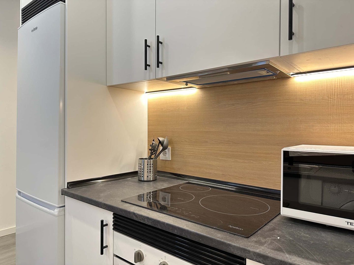 Appartamento 45 m² a Madrid