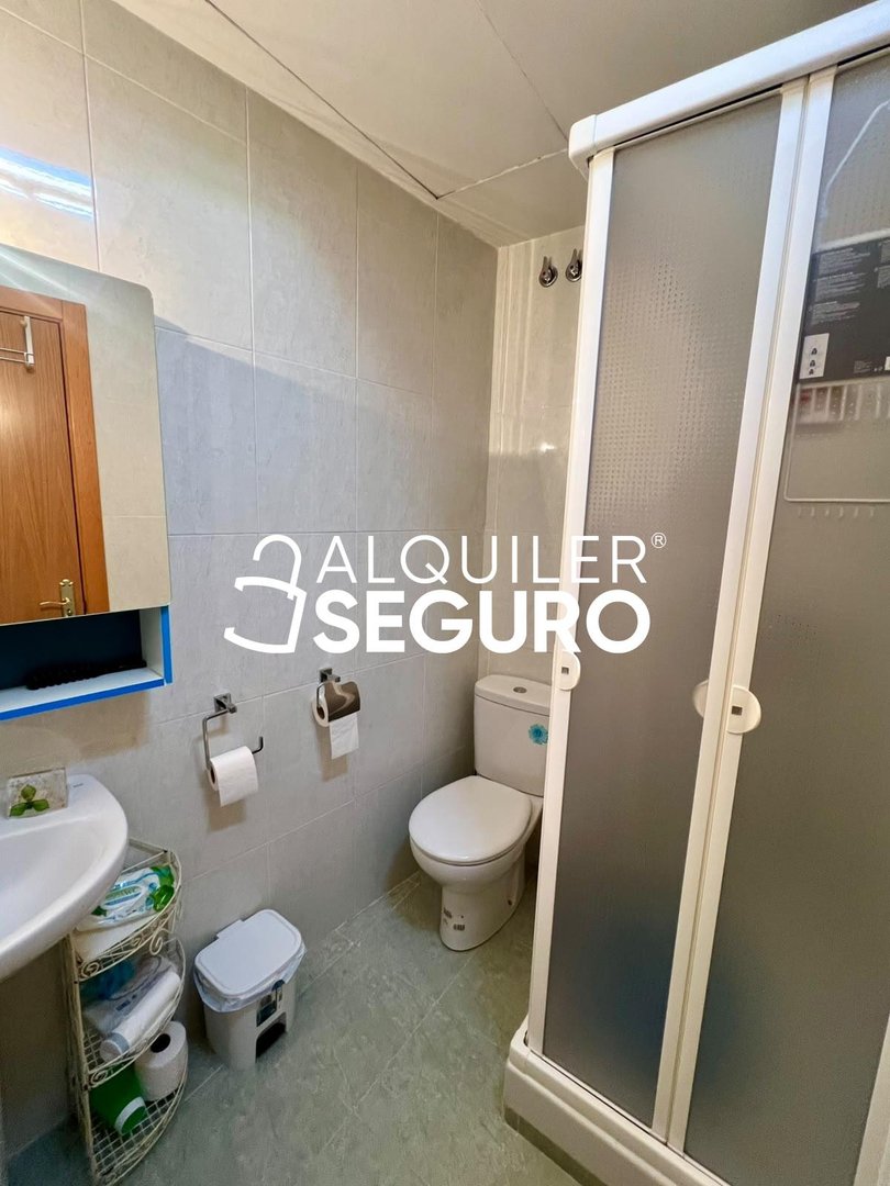 Pis de 75 m² a San Agustín del Guadalix