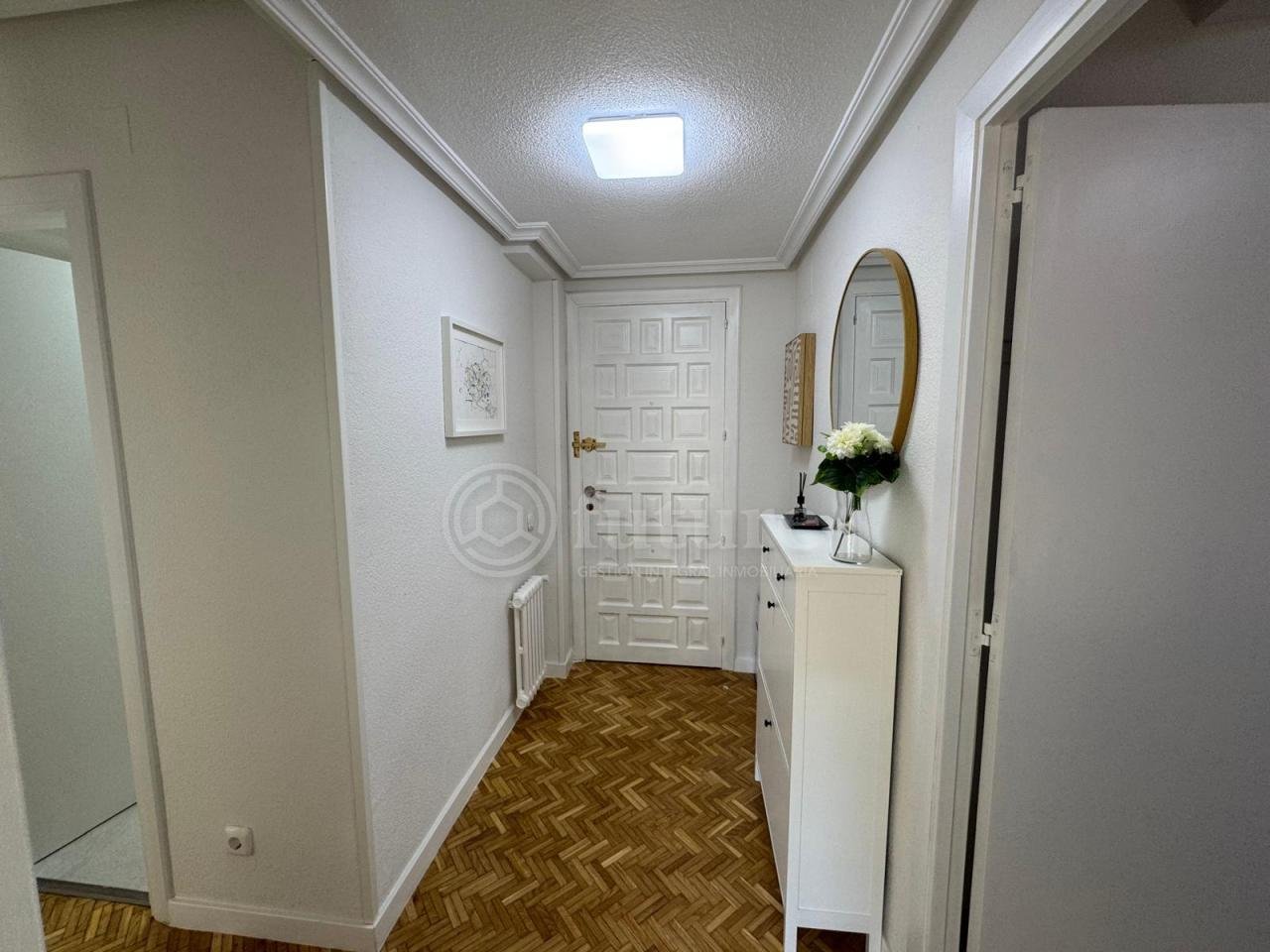 Pis de 89 m² a Salamanca