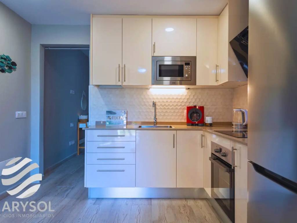 Appartamento 50 m² a San Bartolomé de Tirajana