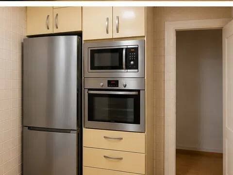 Piso de 70 m² en San Cristóbal de La Laguna