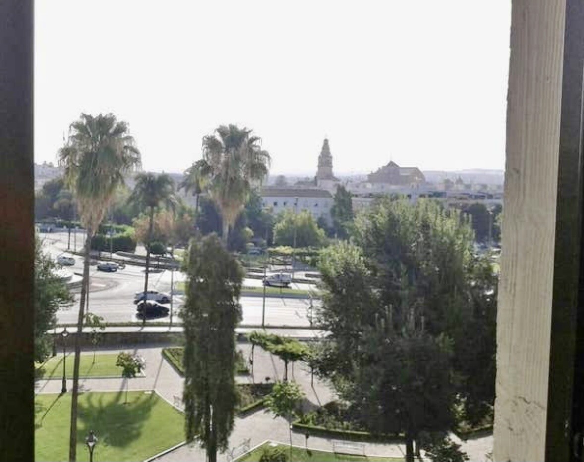 Piso de 95 m² en Córdoba