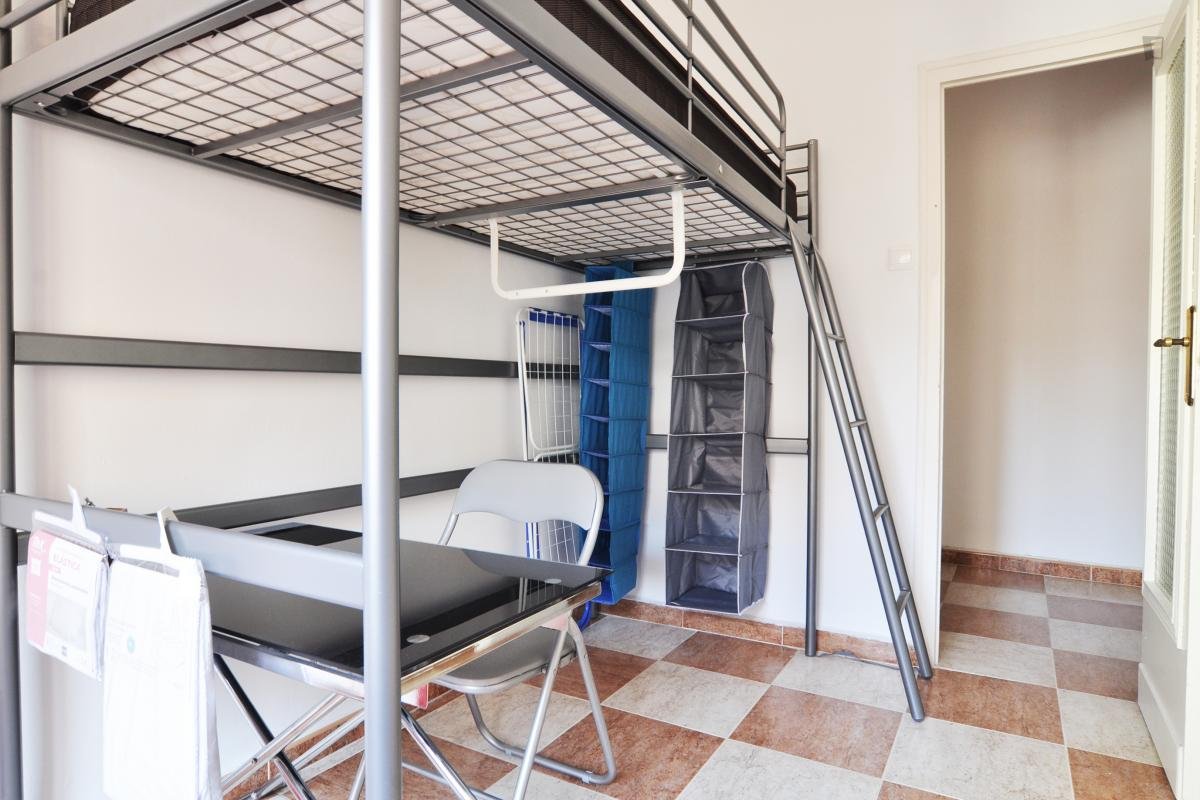 Appartamento 57 m² a Málaga