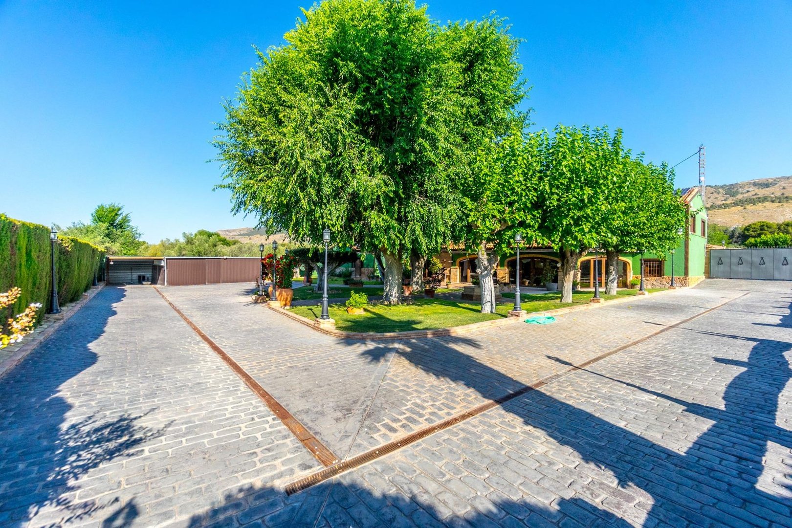 Casa 395 m² a Onil