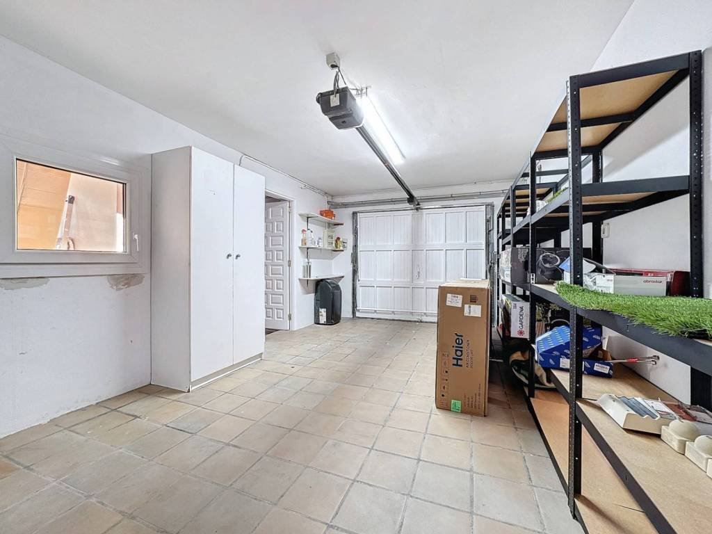 Casa de 376 m² a l'Alfàs del Pi