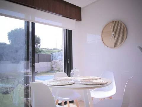 Casa de 251 m² en Ferrol
