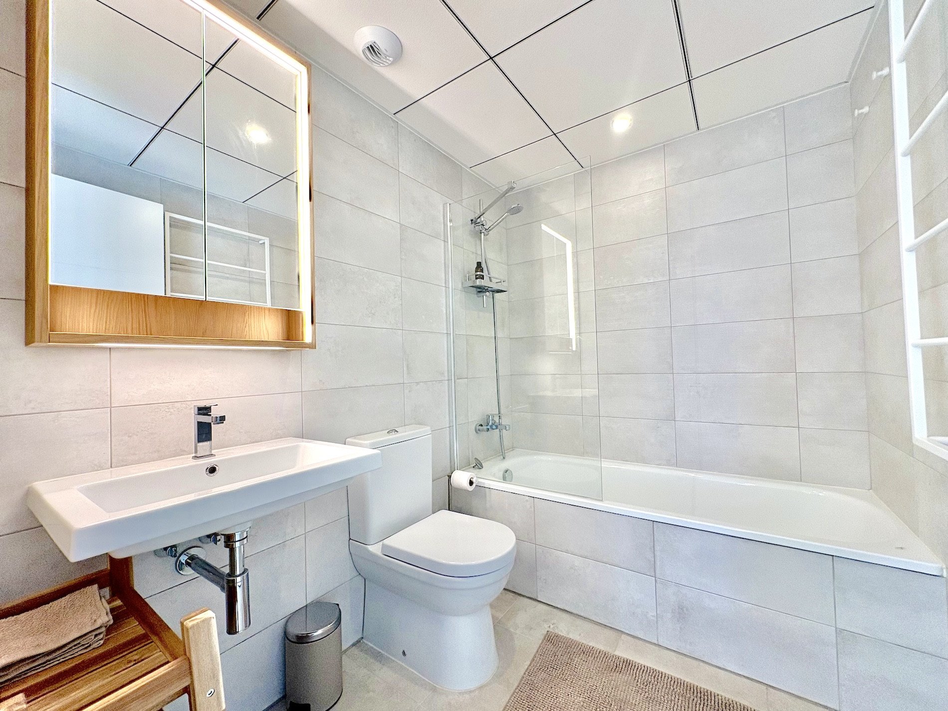Pis de 145 m² a Mijas