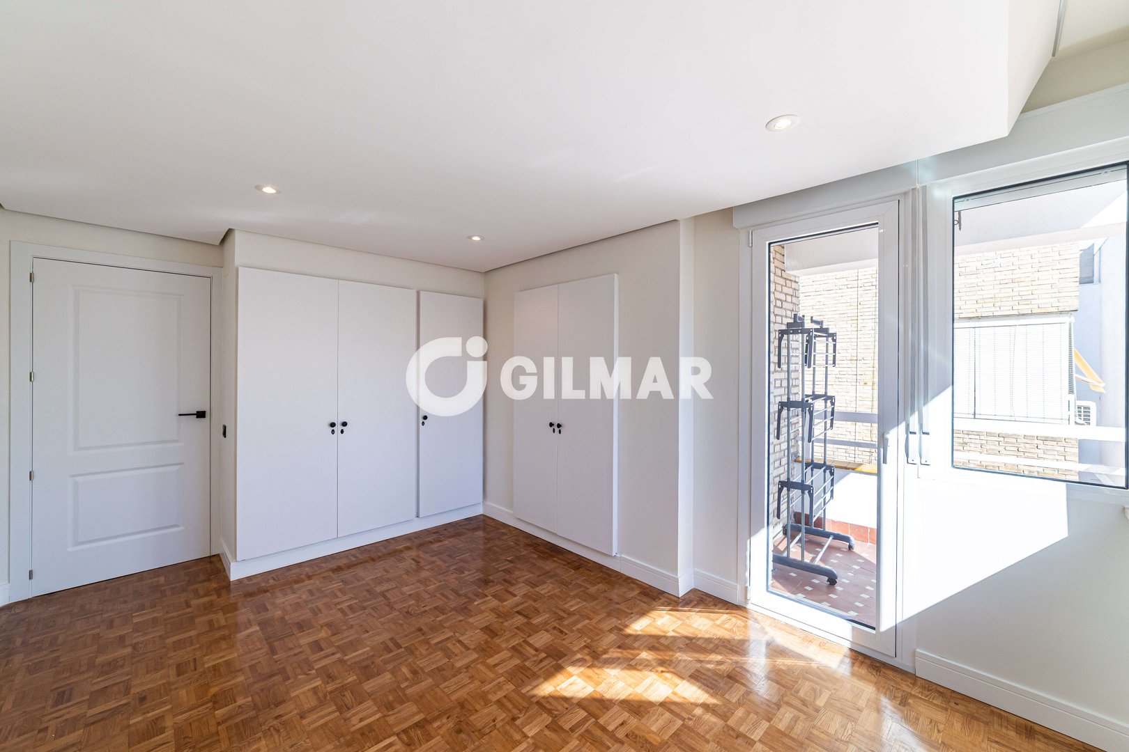 Pis de 221 m² a Madrid