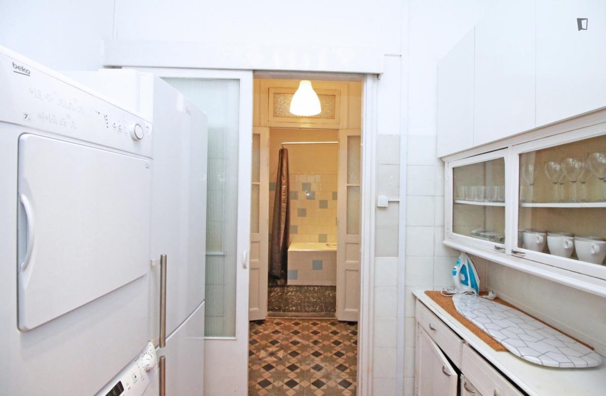 Habitación en alquiler, Barcelona