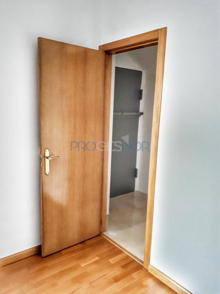 Piso de 133 m² en León
