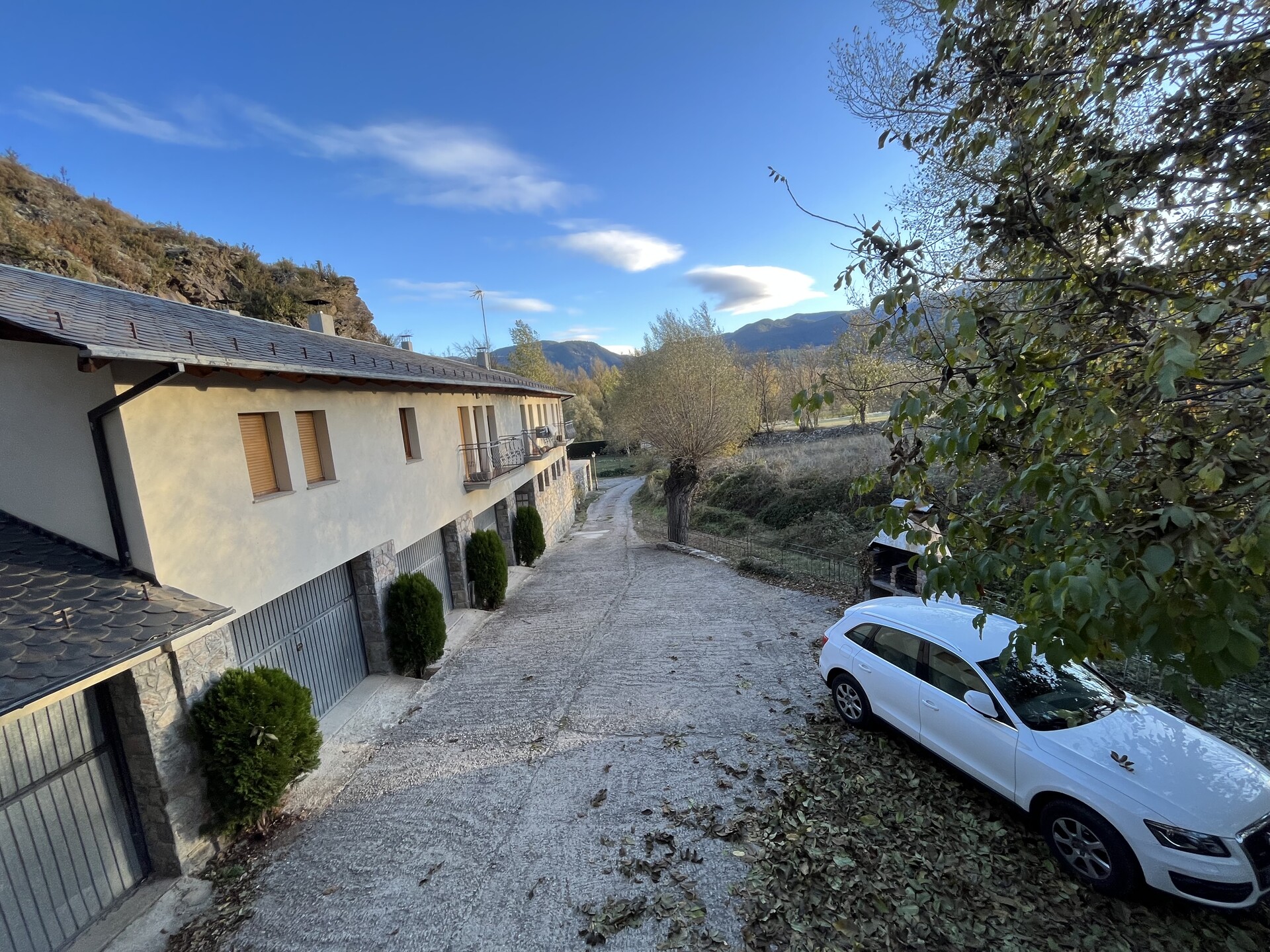 Appartement 60 m² à Bellver de Cerdanya
