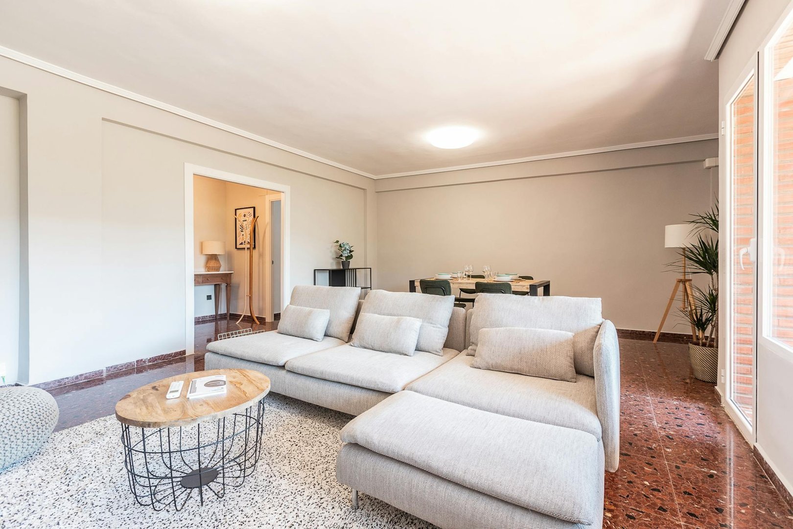 Habitación 155 m², Valencia