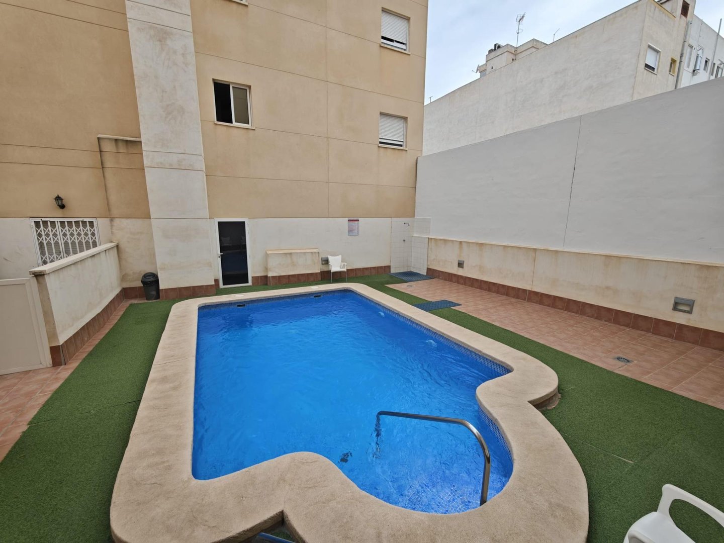 Piso de 82 m² en Elche