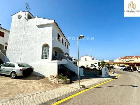 Casa de 200 m² en Peñíscola