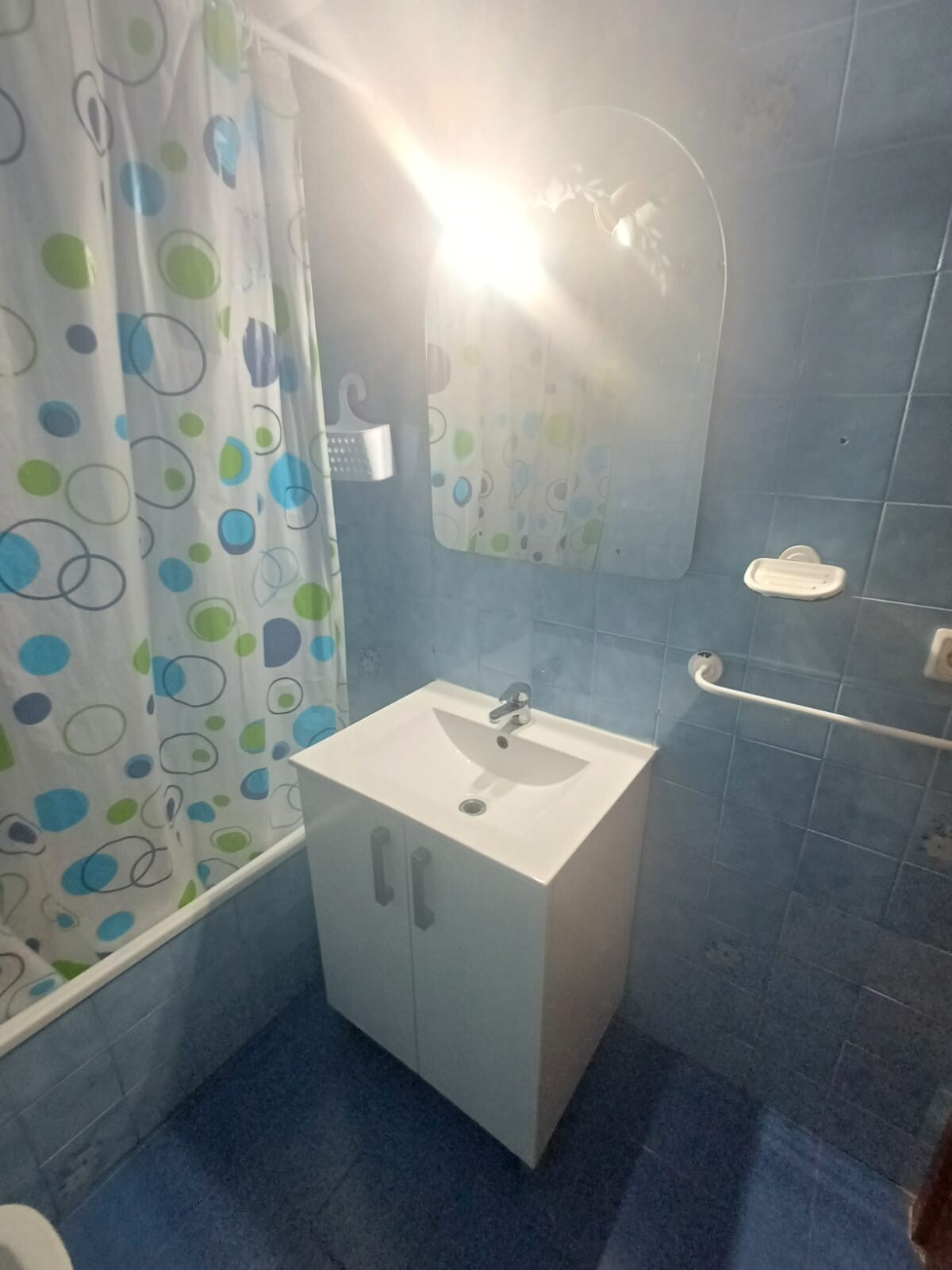 Piso de 75 m² en Córdoba