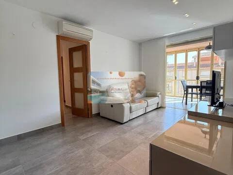 Piso de 130 m² en Benicasim